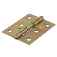 Balama 40x41x1.0 ZSS 40 ZNZ galbenă 2
