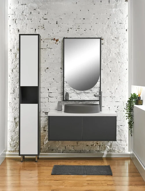 Lavoar pe blat  550x425 LEMUR