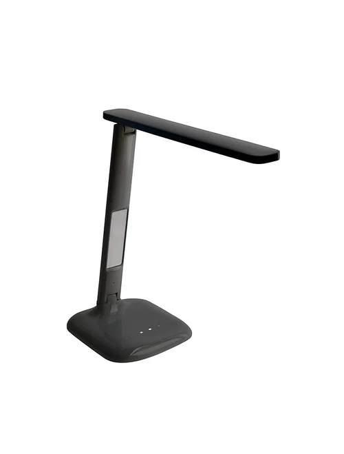 * Lampă de masă LINEAR 7W 420Lm 3-CCT dim.neagră GTV324