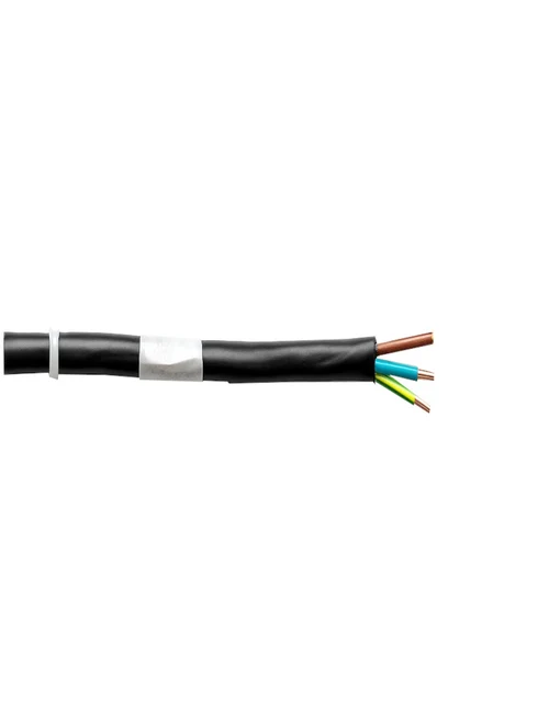 Cablu electric TOPLED VVG ng-LS  3x1.5mm