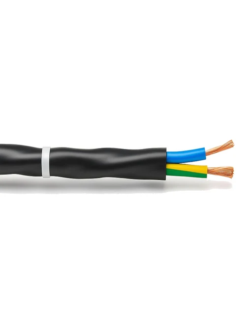 Cablu electric TOPLED VVG ng-LS  3x2.5mm