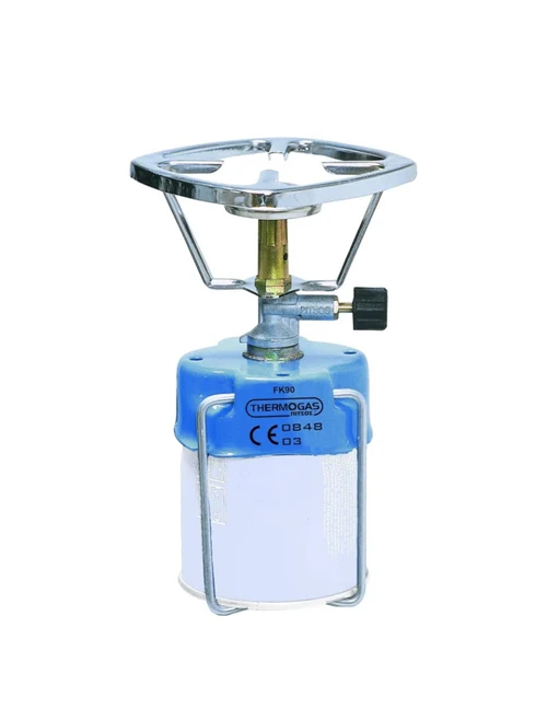 * Miniaragaz cu carcasă metalică 190g 53144