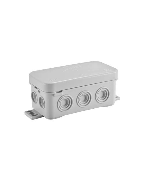 Cutie de distribuție 45x85x40mm IP54 NS8 Simet (180buc/cut)
