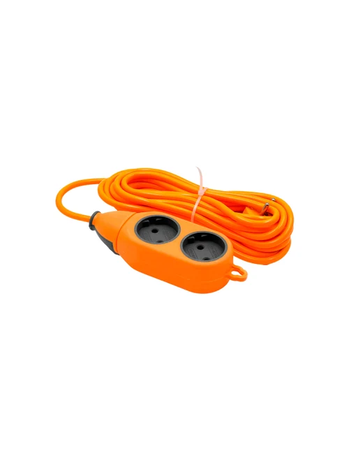 * Prelungitor industrial 2 prize 5m