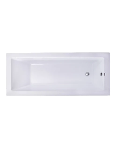88404 Акриловая ванна 1700x700 Bonito Home Delia