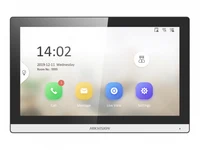 Беспроводной домофон DS-KH6350-WTE1