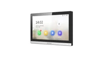 Беспроводной домофон DS-KH6350-WTE1 2