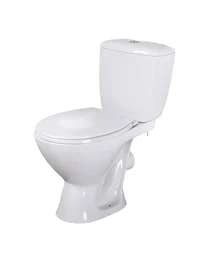 109731 Vas WC Cersanit Koral NEW alim.infer.orizontal PP