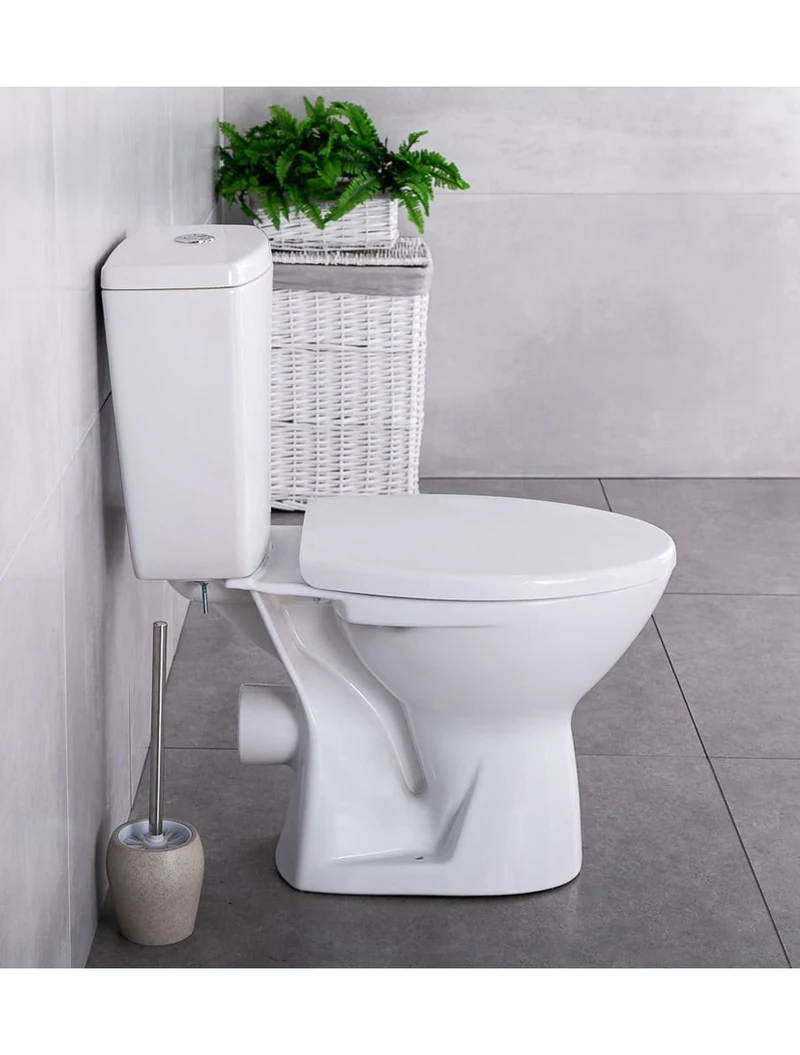 110203 Vas WC Cersanit Iva New alim.infer.orizontal PP 2