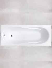 5607 Cadă acril 1500x700 Bonito Home Zea 2