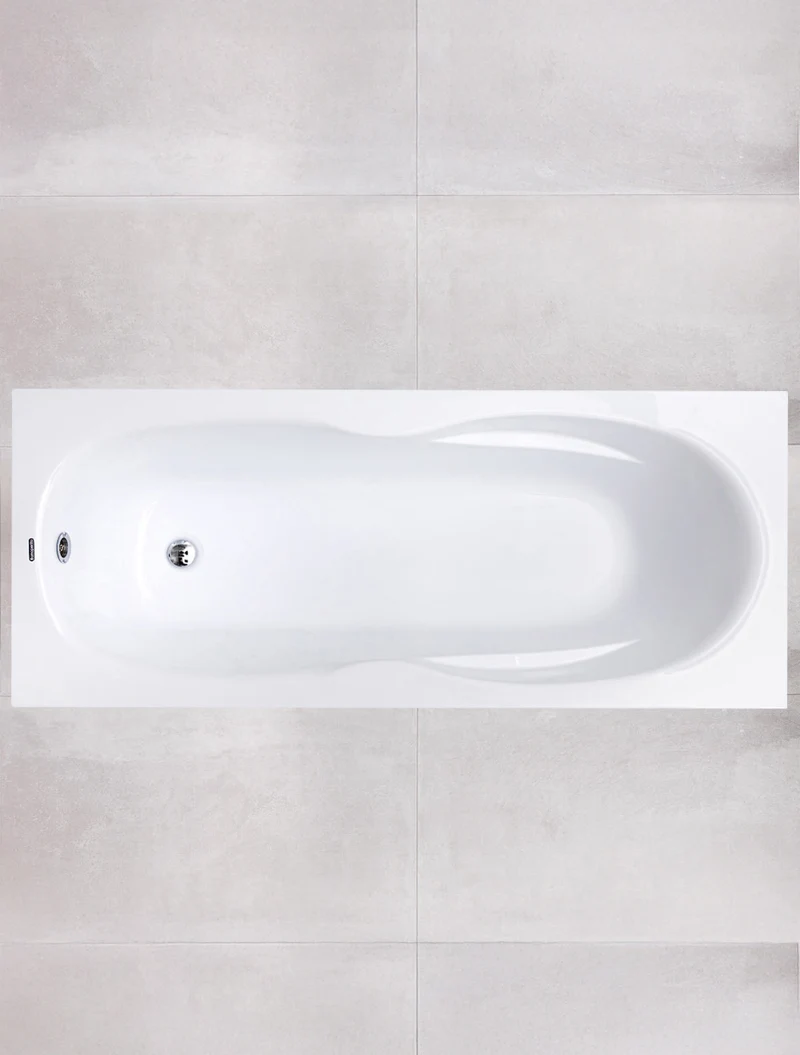 7096 Cadă acril 1600x700 Bonito Home Zea 2