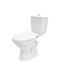 7365 Vas WC Cersanit Merida Soft close alim.infer.orizontal PP