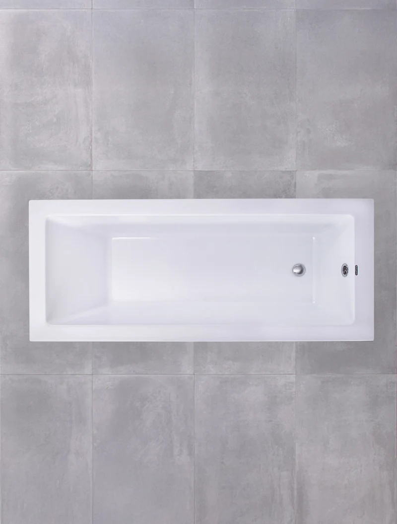 114221 Cadă acril 1800x800 Bonito Home Delia 2