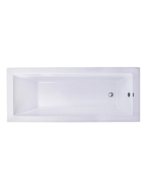 114221 Акриловая ванна 1800x800 Bonito Home Delia