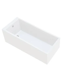 114222 Cadă acril 1700x700 Bonito Home Grande 2 2