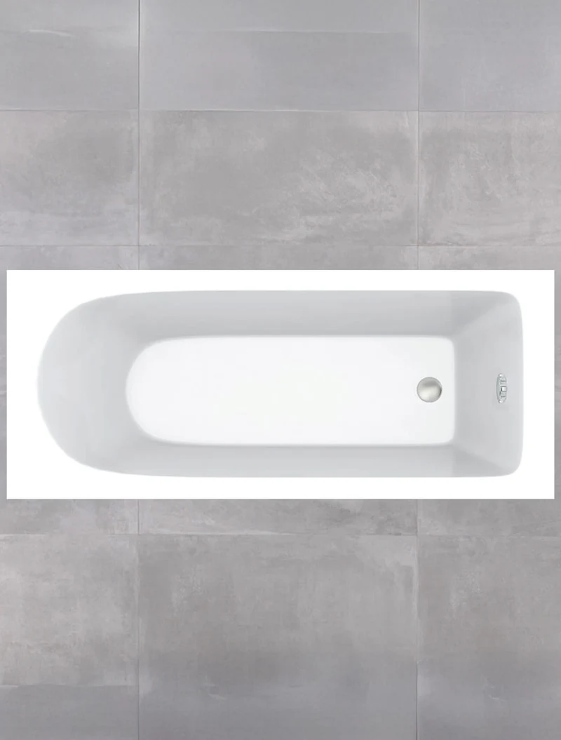 114226 Cadă acril 1700x700 Bonito Home Elara 2