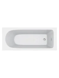 114226 Cadă acril 1700x700 Bonito Home Elara