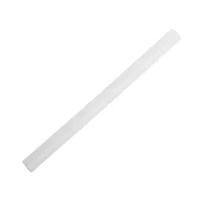 891173 Baghet adeziv transparent 7x100mm 10buc Profmet 2