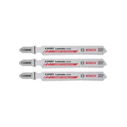 Набор салфеток LaminateClean T 128 BHM, 3 шт., BOSCH.