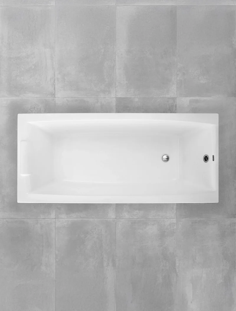 80605 Cadă acril 1700x750 Bonito Home Lita 2