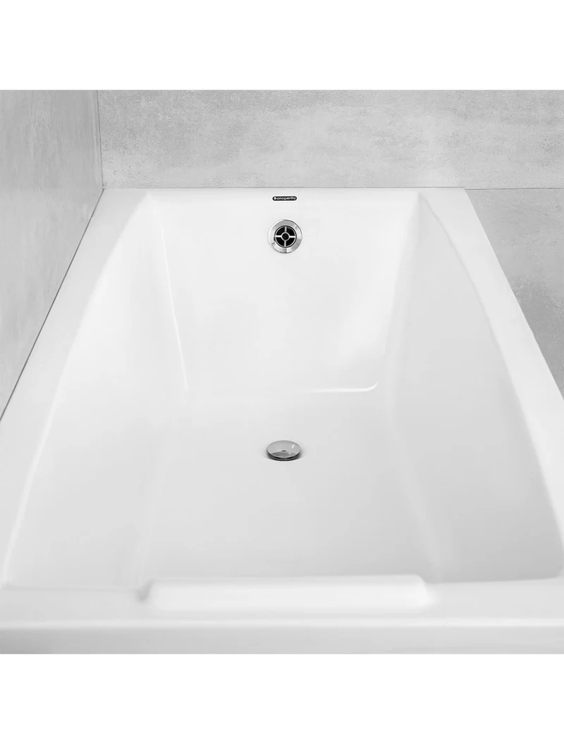 80605 Cadă acril 1700x750 Bonito Home Lita 3