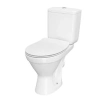 108269 Vas WC Cersanit Cersania II Simple On Slim Soft close alim.infer.orizontal DPR