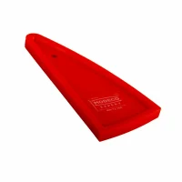 231503 Силиконовый шпатель 130 мм Modeco Expert MN-72-100 2