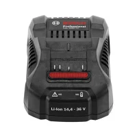 * Încărcător acumulator  GAL 3680 CV 14.4–36V Li-ION 8A 3