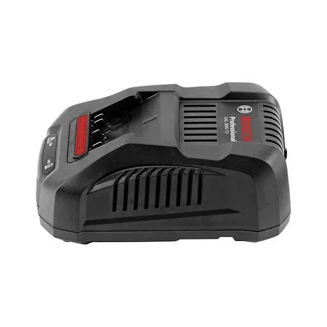 * Încărcător acumulator  GAL 3680 CV 14.4–36V Li-ION 8A 4