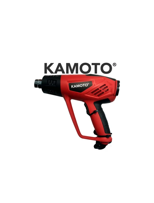 Воздуходувка Kamoto HG2000