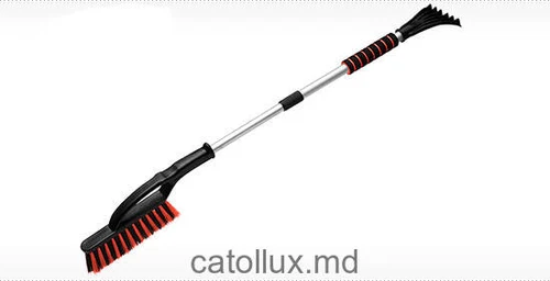 Perie ștergător parbriz auto telescopic NT