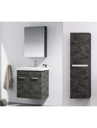 Mobilier de baie ORKA Enez 65 Irony (2065) 2
