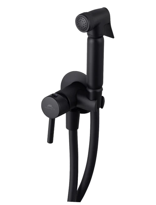 625127 Robinet pentru bideu Ultra (BK)