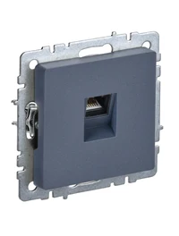 Priză comp. RJ45 кат.5E РК10-БрМ marengo BRITE IEK
