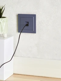Priză comp. RJ45 кат.5E РК10-БрМ marengo BRITE IEK 3