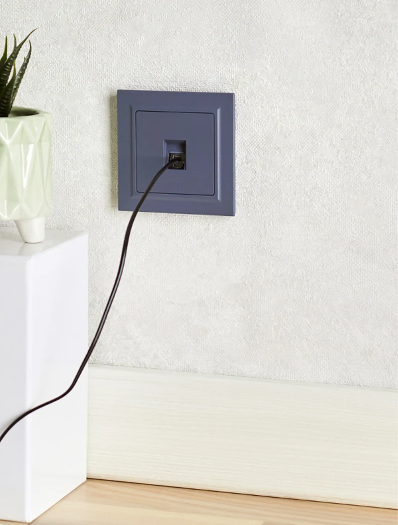 Priză comp. RJ45 кат.5E РК10-БрМ marengo BRITE IEK 3