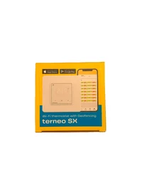 Termostat TERNEO SX 4