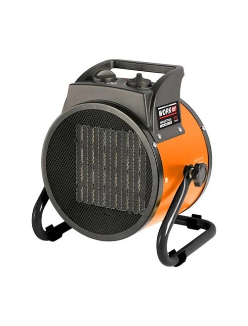 Aerotermă electrică PTC3000W TECHNOWORKER