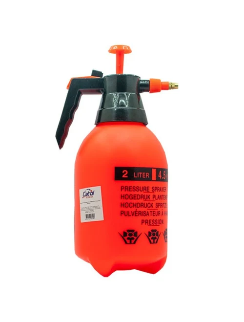 Pulverizator pentru lichid manual 2L NC-06-WP001