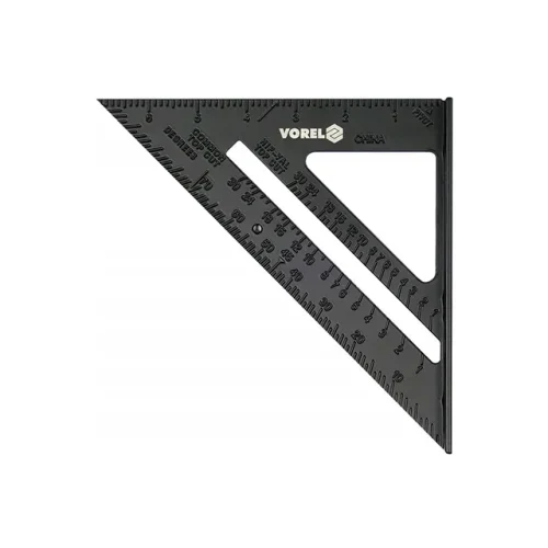 *Echer tâmplărie 180x180x250mm AL VOR18377 VOREL