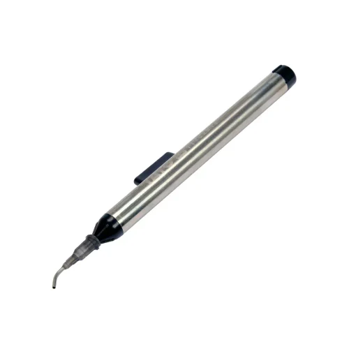 * Pensetă cu aspirație p/u lipire SMD 150mm d 3,0/6,0/10mm YATO