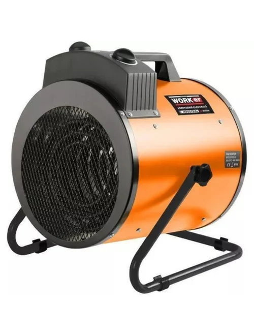 Aerotermă electrică AE9000W TECHNOWORKER