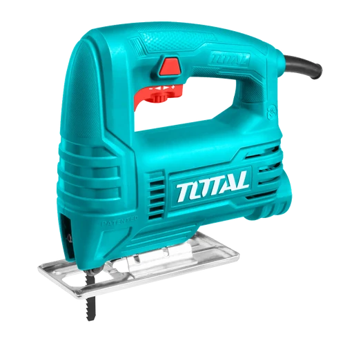 Fierăstrău vertical 400W Total TS2045565
