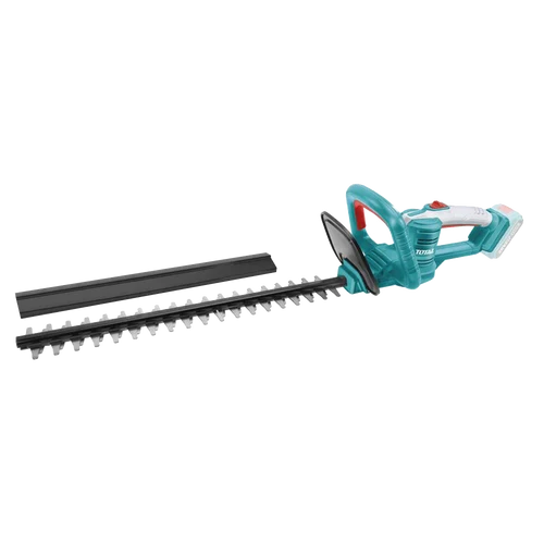 Mașină de tuns gard viu 20,0V 450mm fără acumulator Total THTLI20018