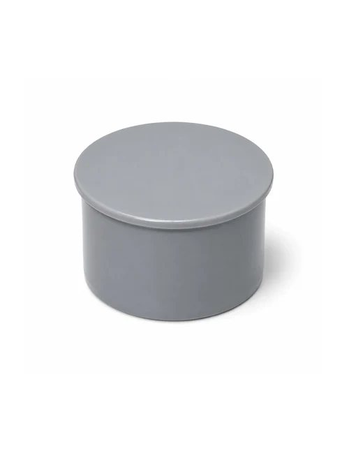 ЗАГЛУШКА КАНАЛИЗАЦИОННАЯ ПП D 40 mm