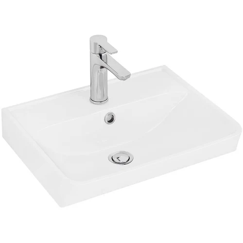 * 108404 Lavoar aplicat Sanovit Neon 500x415x160 19050