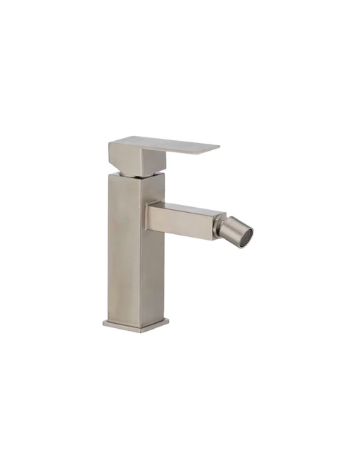 MIXXUS KUB-002 Baterie pentru bideu inox