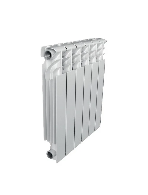 * Radiator bimetal universal B 500x80 10 elemente