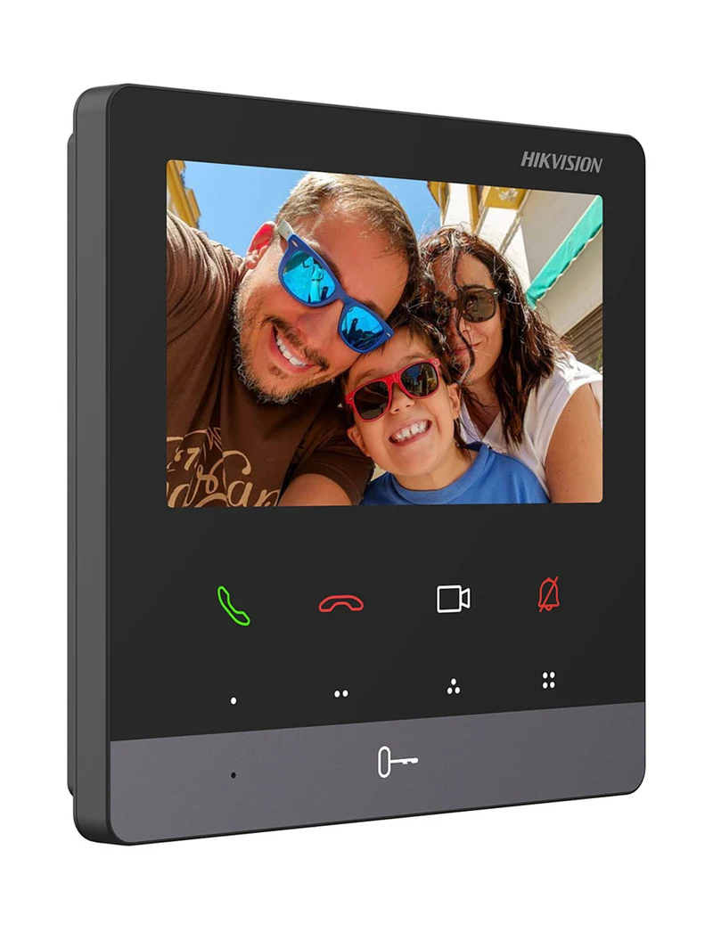 Interfon DS-KH6110-WE1 HIKVISION 2