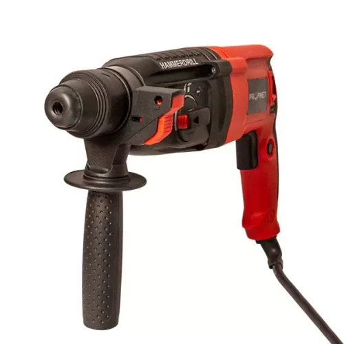 856433 Ciocan rotopercutor cu mandrină SDS-plus  900W